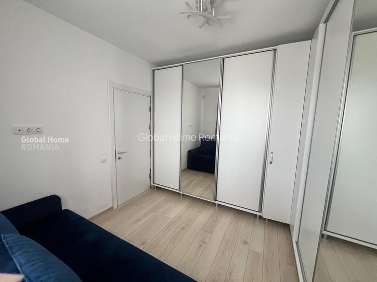 Casă modernă | Tunari – Cartier Lake | 150 mp | Teren 450 mp | 2 Parking