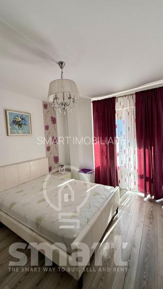 Apartament 3 camere zona Iulius Mall- FSEGA, Garaj subteran inclus - 9