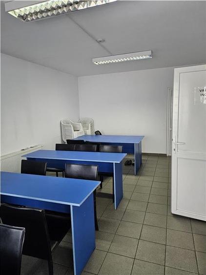 Exclusivitate - Proprietate Industriala De Inchiriat - Productie - Depozitare