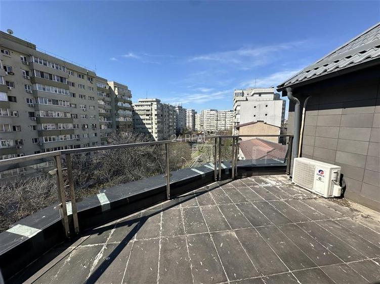 Inchiriere spatii de birouri Piata Victoriei | Titulescu - 24