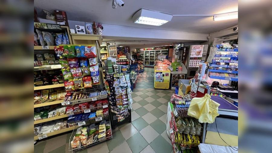 Spatiu comercial, ideal comerț cu amanuntul| - 5