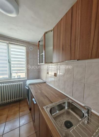 Obor Metrou,Parc,mobilat,utilat,complet,geam la baie,balcon,AMENAJAT,LIBER - 6