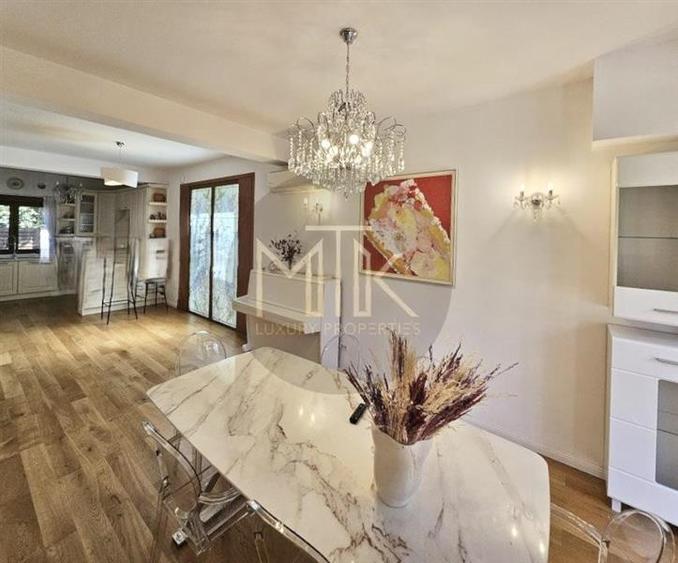 Exclusiv | Vila 5 camere Iancu Nicolae | 2 Locuri de parcare