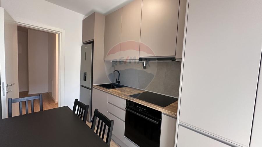 Prima Chirie, Nou! Ap.3 camere Estoria City, Pallady