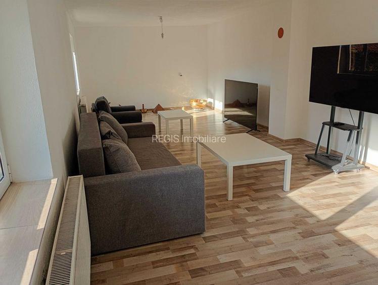 Casa Schei | Curte individuala | Renovata complet - 2