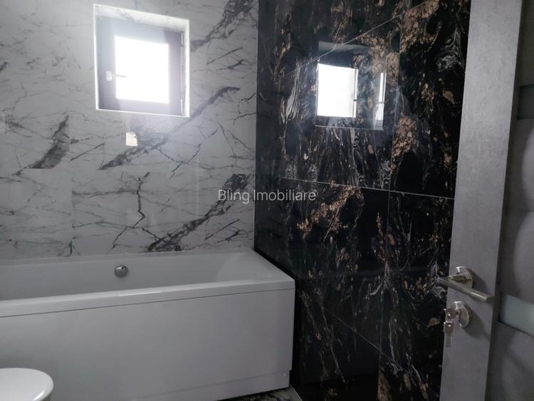 Casa individuala, 4 camere, curte 500mp, Corusu - 9