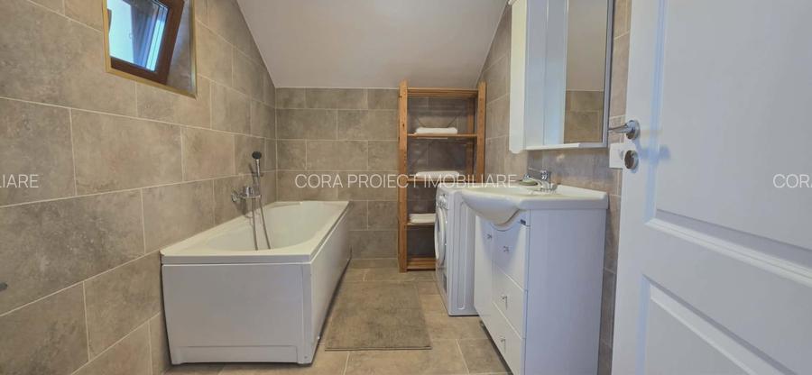 Casă nouă de închiriat – Prima închiriere | Sânmartin, Cartier Lotus-CV0530 - 24