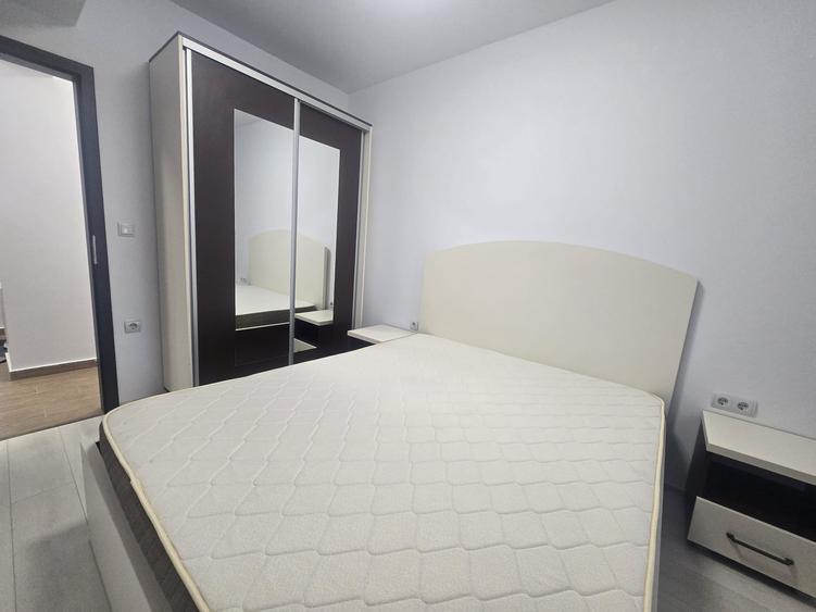 Apartament 3 camere intre Palas Mall si Bucsinescu,intabulat,mobilat, cod:155204
