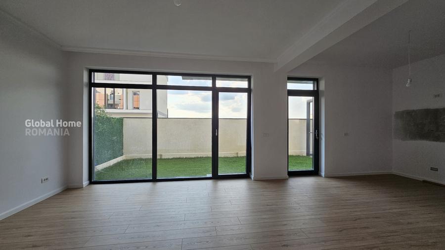 Duplex 5 camere 184.5MP | Voluntari - Matei Millo | 2 locuri parcare
