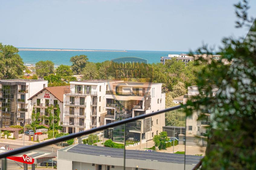 2 camere, Mamaia Nord Sat Alezzi Odyssey, term lung, vedere la mare, gaze, A/C