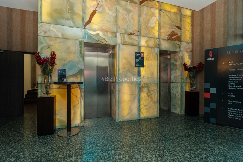 Birouri clasa A de inchiriat, Pacurari, supraf. variabile- COMISION 0% - 13