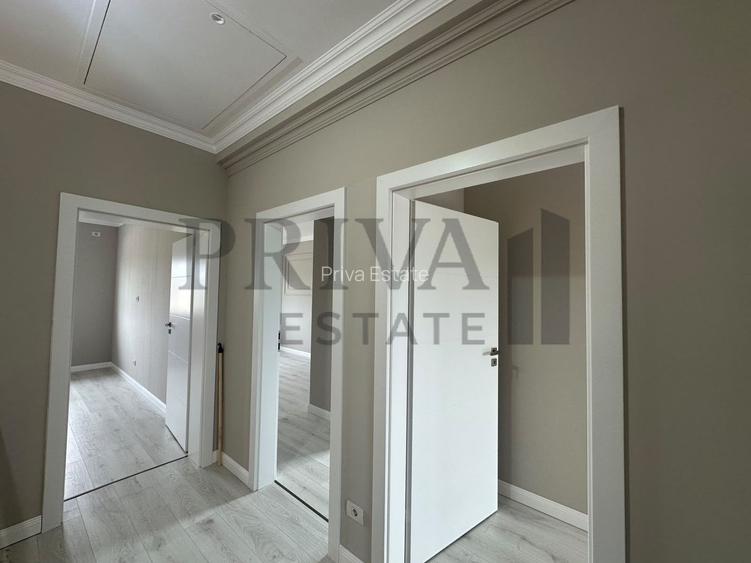 Duplex premium, 5 camere, 3 bai, 133 mp, Chisoda - 7
