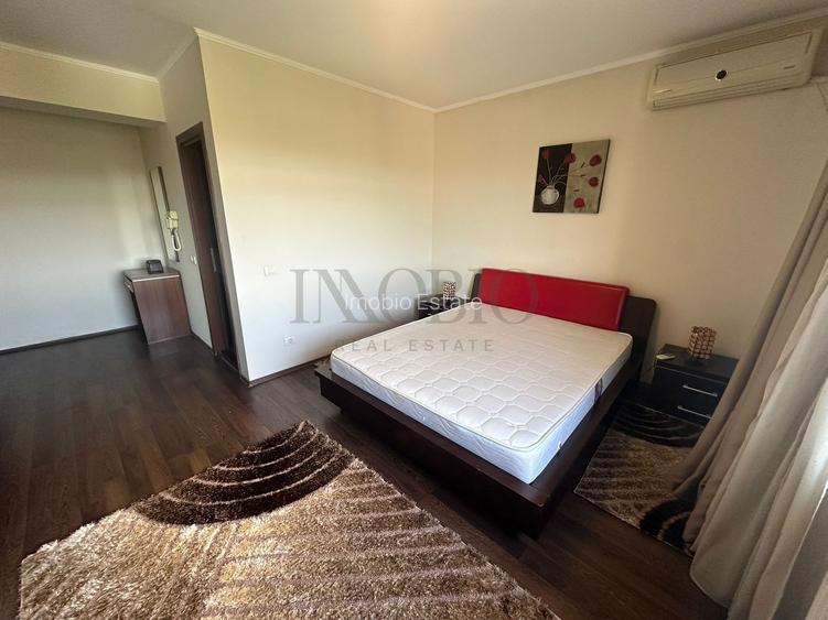 Apartament 3 camere spațios | Mobilat | Herăstrău - 8