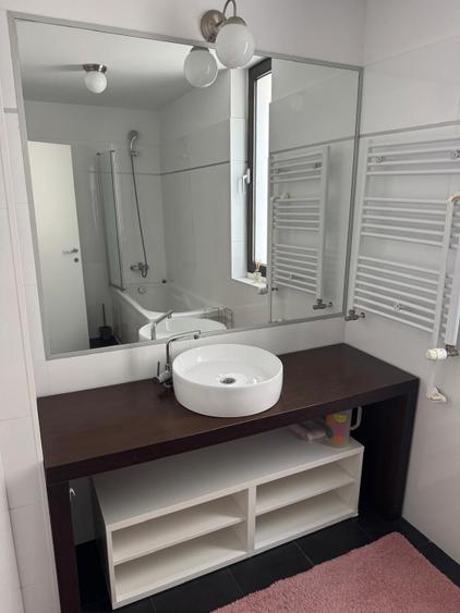 Apartament 5 camere | Herastrau | loc parcare| centrala proprie |4 bai