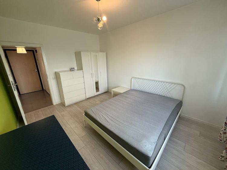 Exigent One-Grozavesti / Apartament doua camere / Loc de parcare