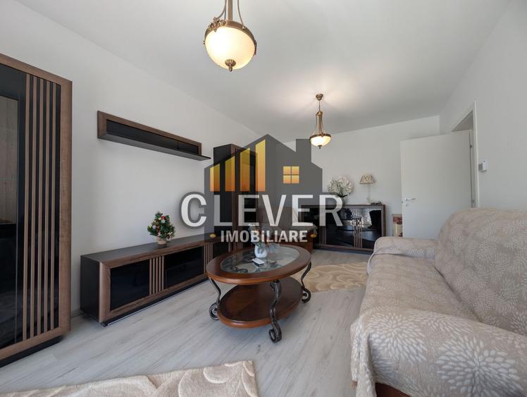 Prima Inchiriere! 2 Camere Premium | Metrou Nicolae Teclu | Complet Utilat