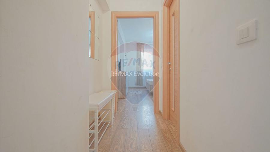 COMISION 0% | Apartament cu 2 camere | Parcare+Boxa | Top City Coresi - 5