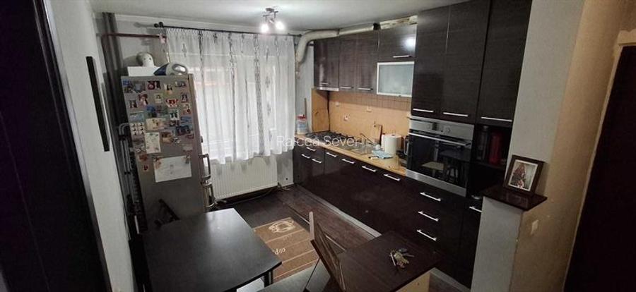 Vand apartament 2 camere - 3