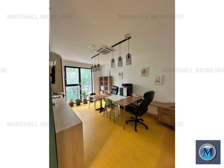 Spatiu birouri de vanzare, zona Albert, 210.70 mp #16648