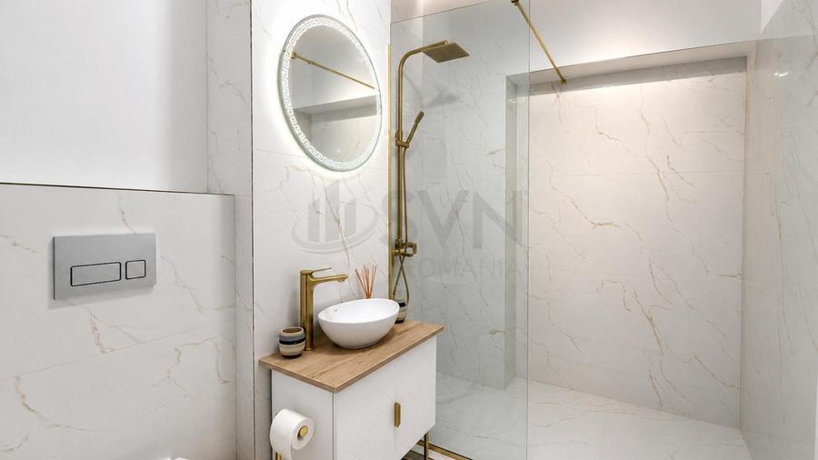 REA1028950 Prima inchiriere I Apartament 2 camere I 65 MP I Vatra Luminoasa