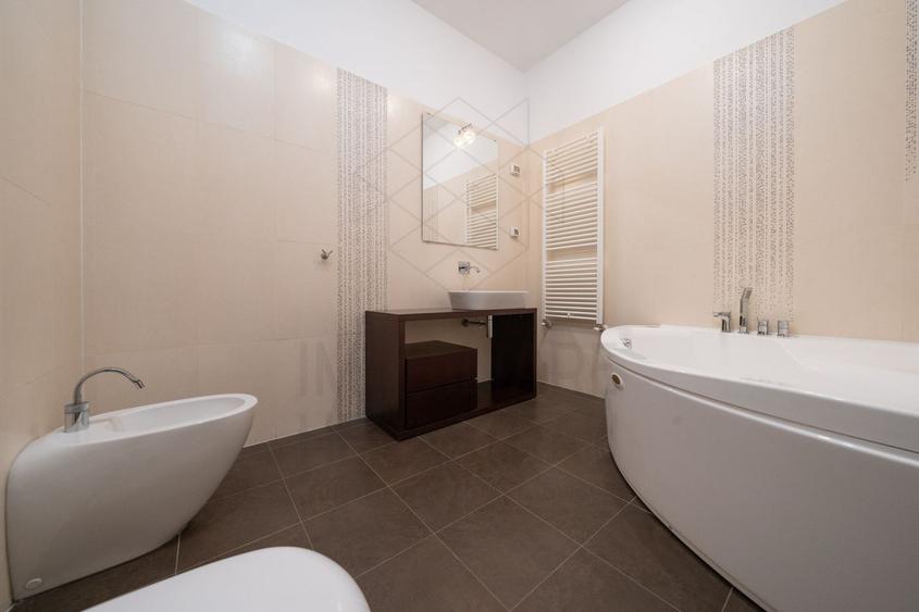 RIKYU  Residence - Duplex 4 camere langa Parc Herastrau
