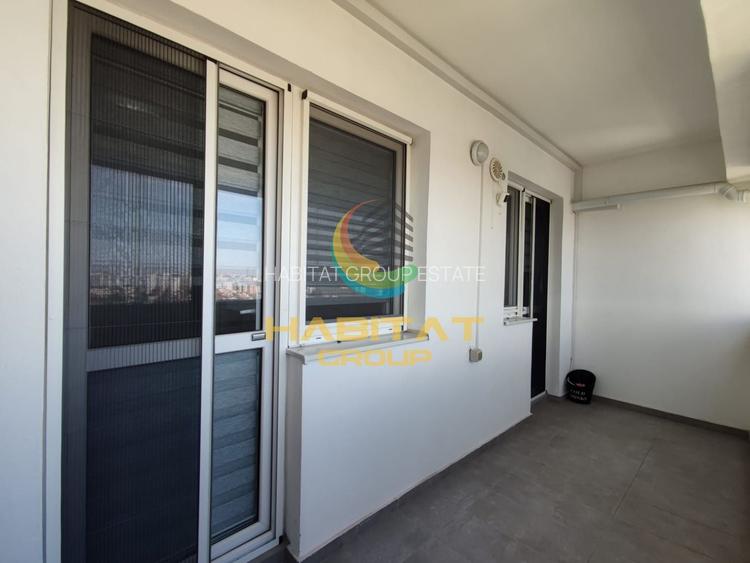 Apartament 2 camere / gata de mutare / parcare si boxa