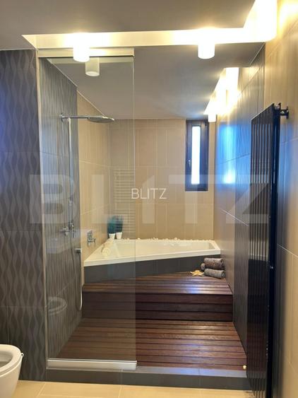 Penthouse,  Ultrafinisat, Utilat, 150 mp,Andrei Muresanu - 9