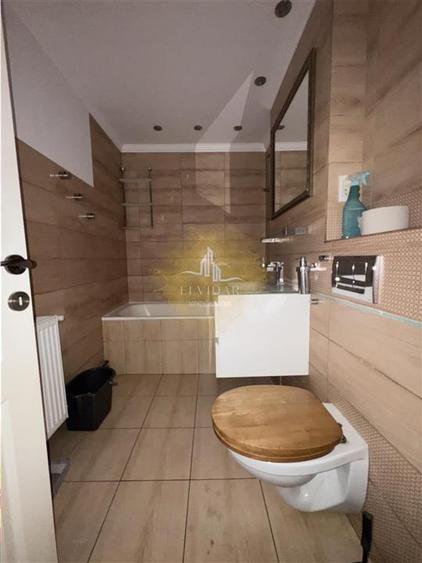 Apartament 2 camere - Freidorf | Decomandat | Complet mobilat și utilat |
