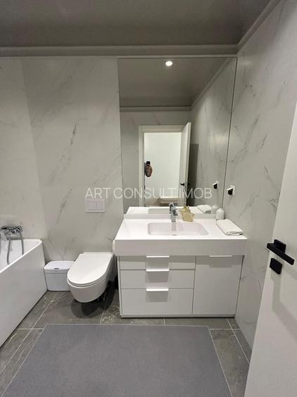 Apartament 4 Camere | Decomandat | Parcare | One Cotroceni - 19