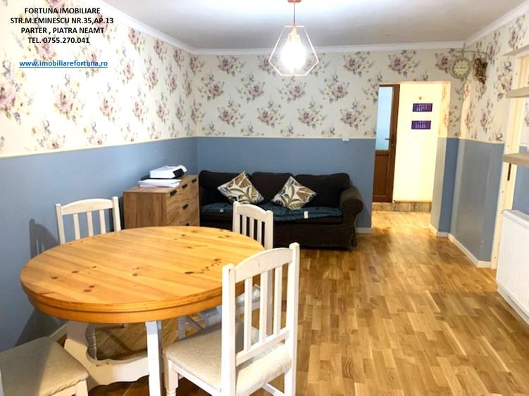 Casa pe parter cu teren 480 mp si pod mansardabil - Darmanesti, zona Adridan