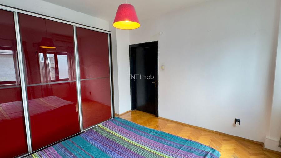 Apartament 4 camere Batistei, strada Vasile Lascar, 136 mp, comision 0 ! - 7