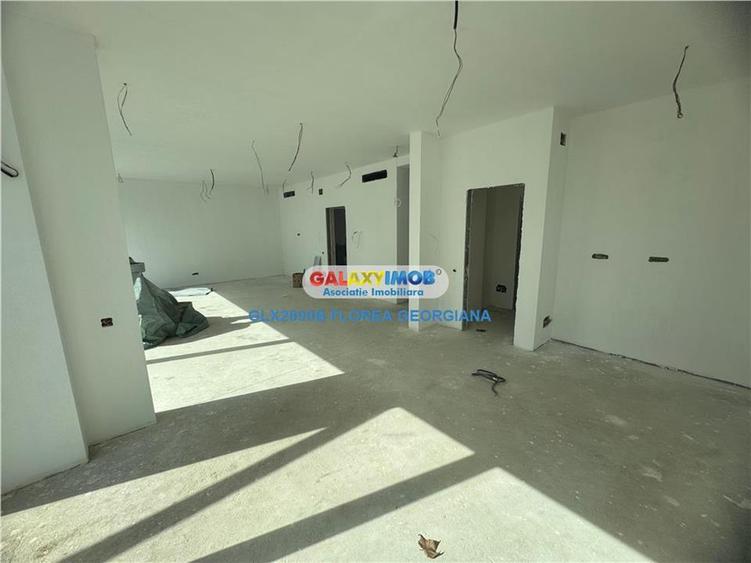 Vila moderna 6 camere -Iancu Nicolae
