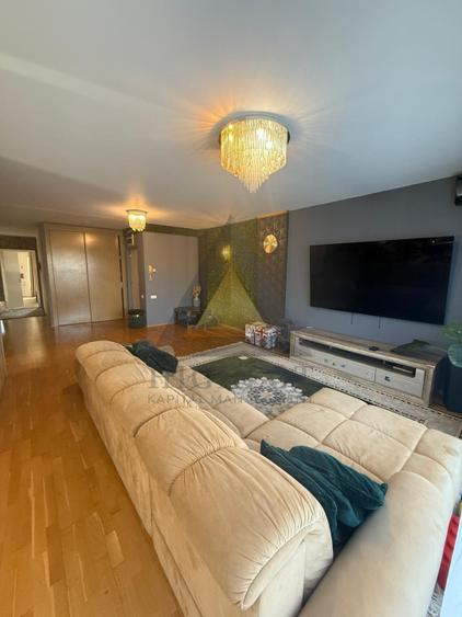 4 camere Ibiza Sol| Școală Americană| Pipera| Voluntari