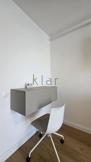 Apartament LUX 2 camere 43mp, balcon, Andrei Muresanu Sud - zona Sigma