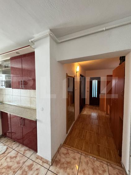 Apartament cu 3 camere, Mihai Eminescu