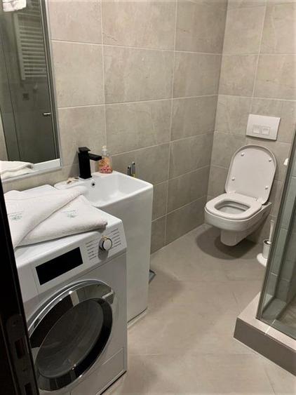 Apartament deosebit cu trei camere Silver Mountain