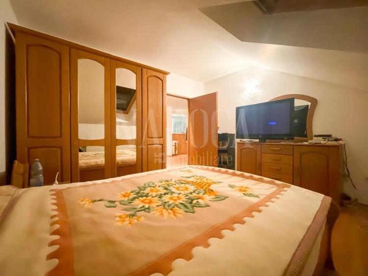 Apartament 6 camere de vanzare in Someseni, Cluj Napoca