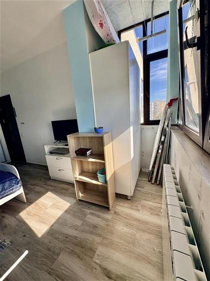 Apartament Mobilat Ultra Modern zona Campus - Ideal pentru studenti