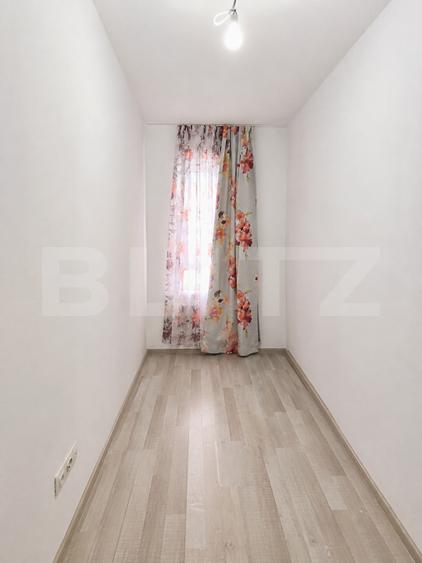 Apartament 2.5 camere + parcare + boxa - Avantgarden