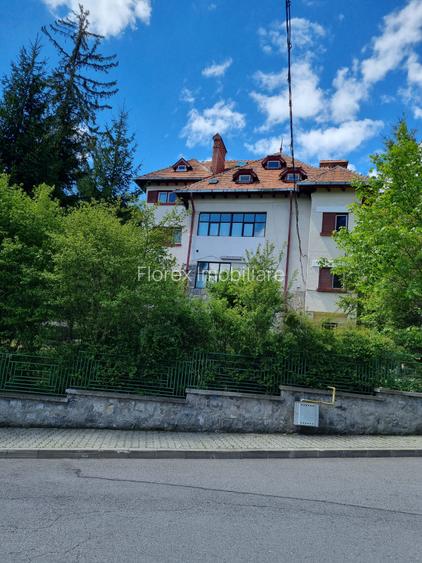 Hotel Predeal 25 camere