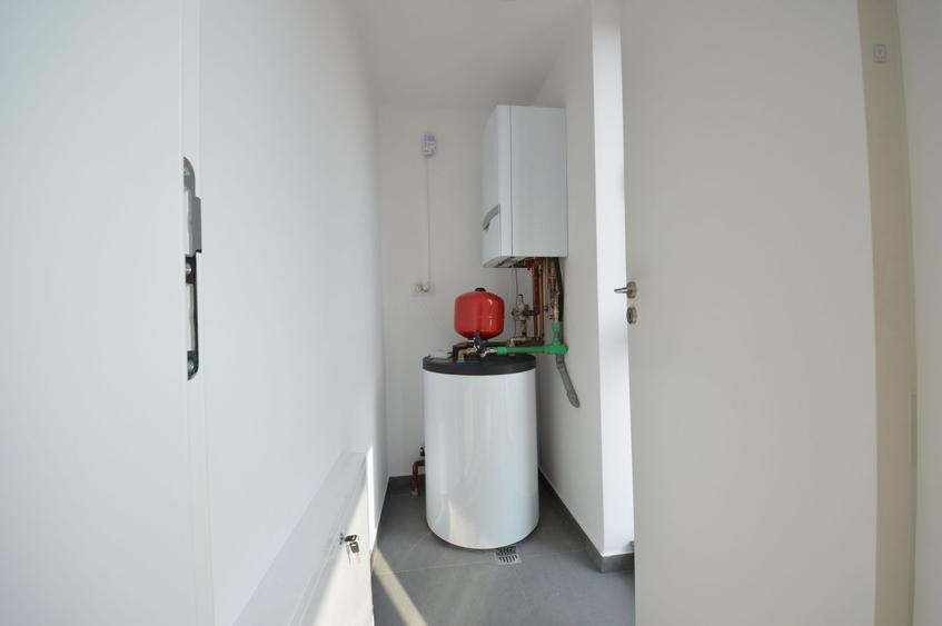 Esplanade Residence, spatios, luminos, 2 locuri parcare
