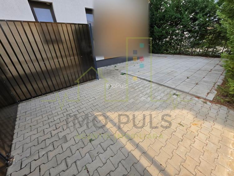 3 camere. 2 Bai. Gradina 103 mp. 2 locuri de parcare. Bl nou. - 11