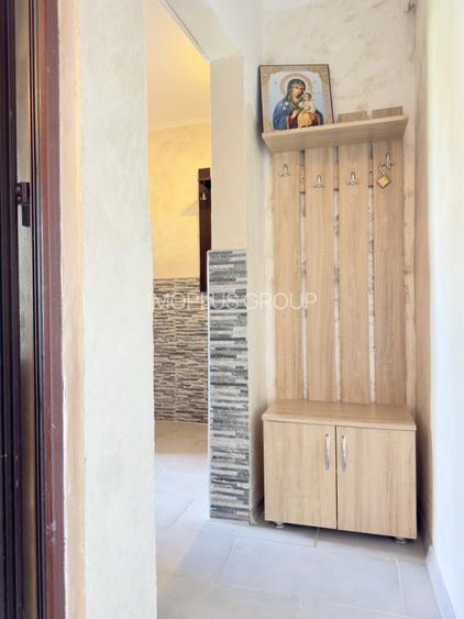 APARTAMENT 2 CAMERE BLD. NICOLAE IORGA - PODU ROS fara risc seismic! - 5
