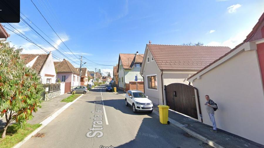 Apartament nou cu 3 camere, zona Turnisor 0% Comision