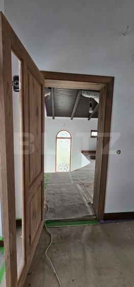 Casă premium | 220 mp utili | Teren 1000 mp | Almașu Mic