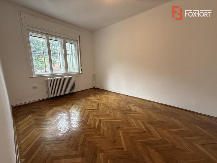 COMISION 0% Apartament cu 3 camere de vanzare, zona Iosefin