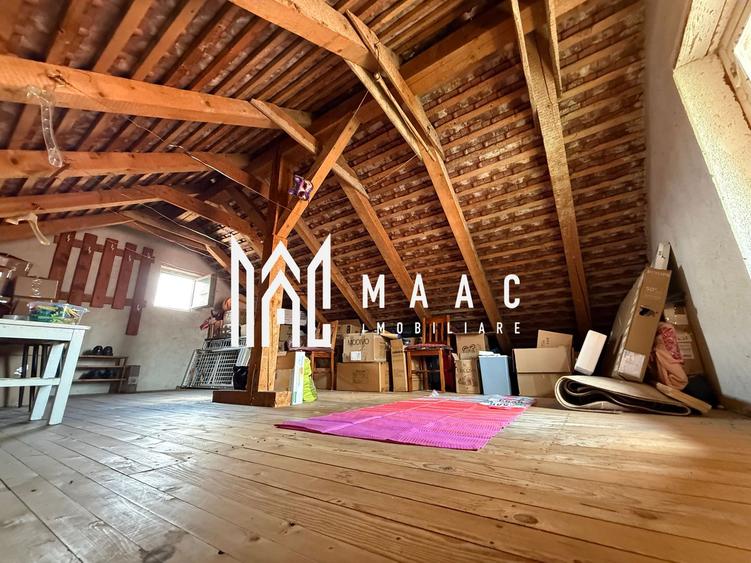 Apartament de vânzare Sibiu | Central | 3 camere | 77 mp