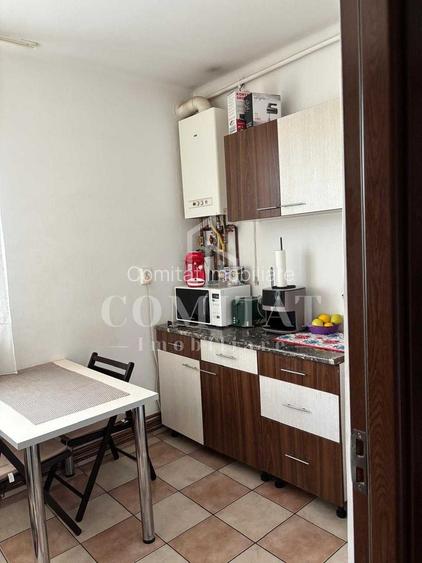 Apartament modern cu 2 camere | Zonă semicentrală | Piața Gării - 5