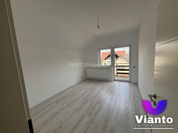 Casa/Vila 4 camere - 6