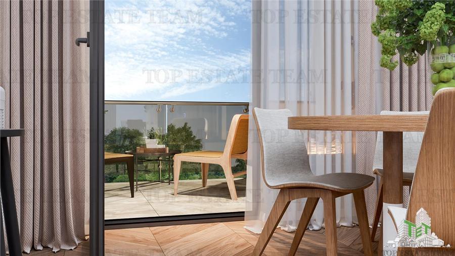 Super oferta: Bucuresti - Antiaeriana_Sos.Alexandriei/ Bloc nou/ Vanzare apartam